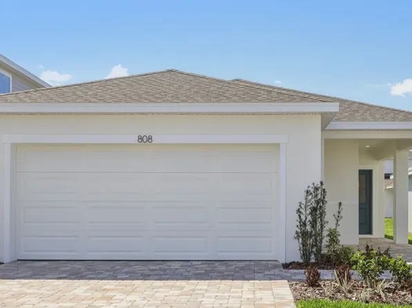 Flagler Plan, Willowbrook North