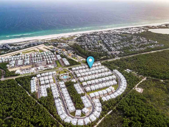60 Milestone Dr Unit A-215, Inlet Beach, FL 32461