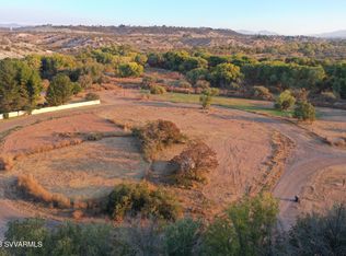 1561 West Copper Cir, Camp Verde, AZ 86322