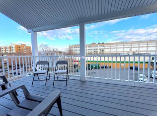 13 Gardner Ter #3, Allston, MA 02134