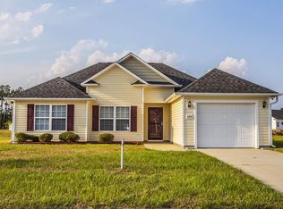 268 Cottage Creek Cir, Conway, SC 29527