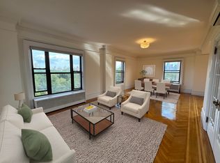 251 Central Park W UNIT 8AC, New York, NY 10024