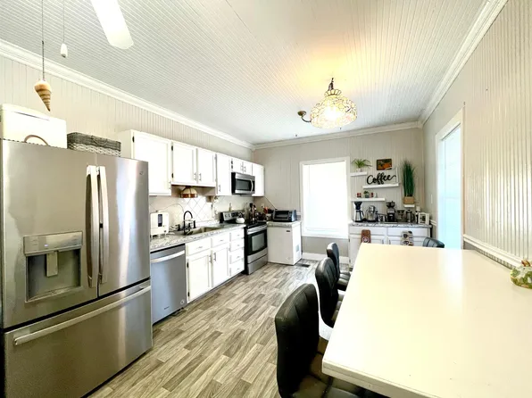 1099 7th Street, Okeechobee, FL 34974