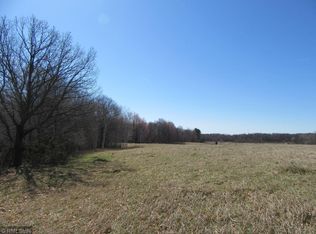 Xxx 253rd Avenue Ne Oxford Twp, Stacy, MN 55079