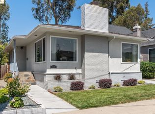 778 Cary Dr, San Leandro, CA 94577