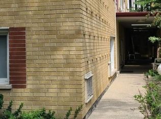 547 Sheridan Rd APT 2W, Evanston, IL 60202