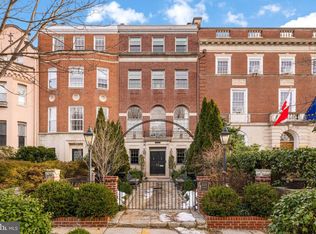 2222 Wyoming Ave NW, Washington, DC 20008