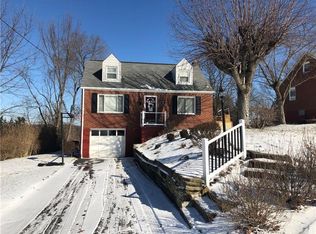 82 Ruthfred Dr, Pittsburgh, PA 15241