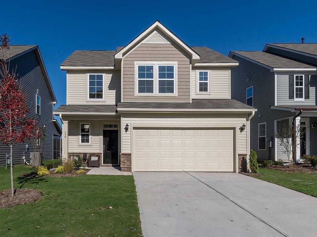 1108 Sidney Creek Dr, Zebulon, NC 27597 Zillow