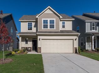 195 Carlton Ln, Franklinton, NC 27525