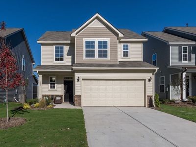 1108 Sidney Creek Dr, Zebulon, NC, 27597