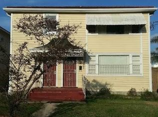 4645 Dart St, New Orleans, LA 70125