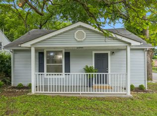 315 37th Ave N, Nashville, TN 37209