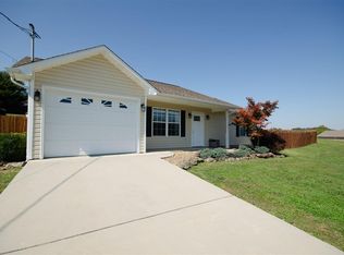 2654 Cummings Chapel Ct, Sevierville, TN 37876