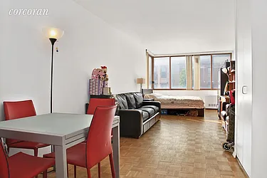 Rented by Corcoran