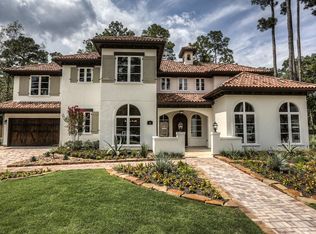 16 Honey Daffodil Pl, The Woodlands, TX 77380