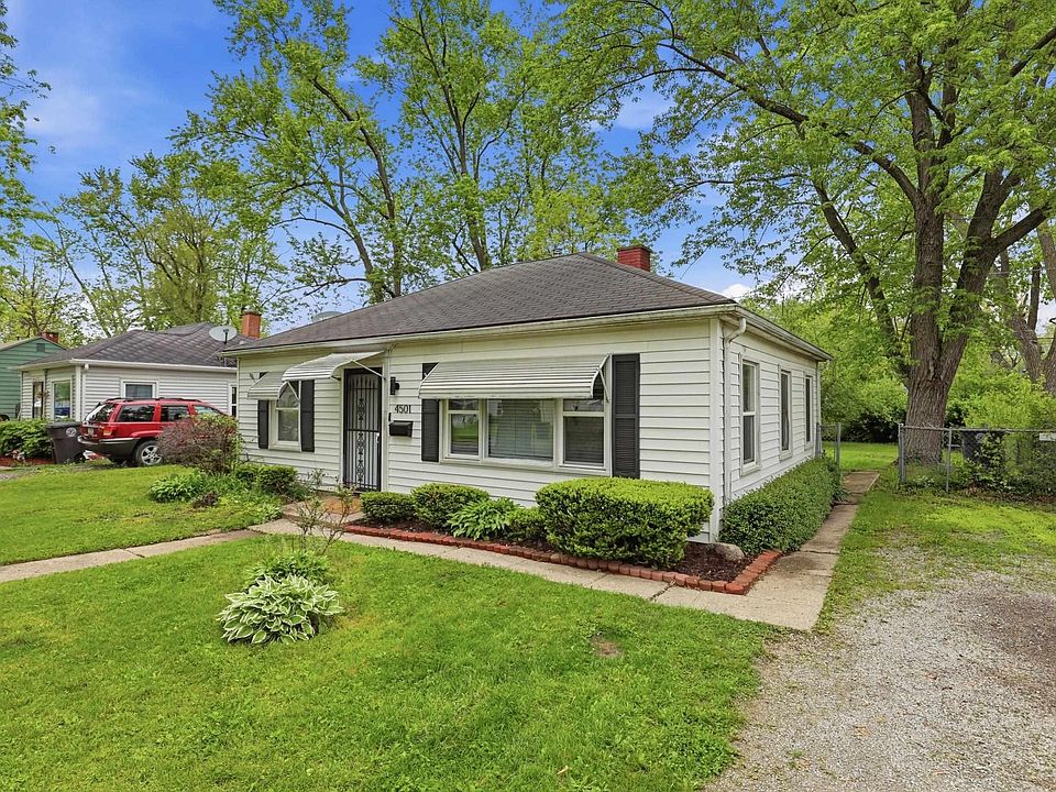 1st image of 4501 Standish Dr