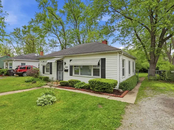 4501 Standish Dr, Fort Wayne, IN 46806