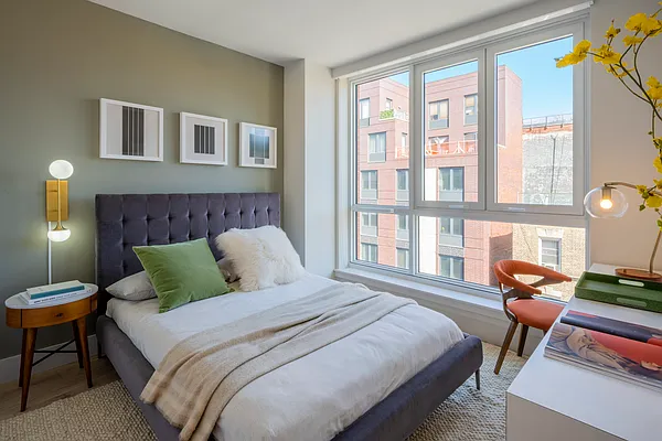 Rented by Corcoran | media 16
