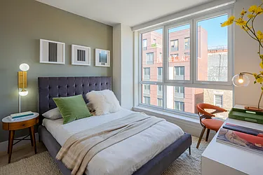 Rented by Corcoran