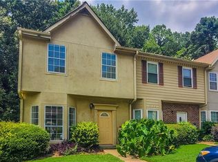 2120 Fairways Ct NW, Kennesaw, GA 30144