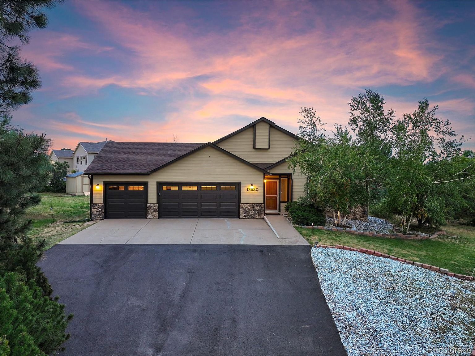 13930 Westchester Drive, Colorado Springs, CO 80921 Zillow
