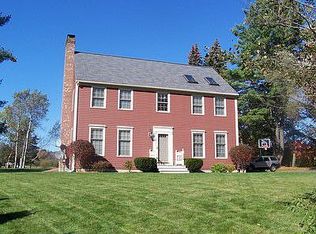 2 Amandrey Way, Ayer, MA 01432