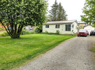 544 Waddell St, Homer, AK 99603