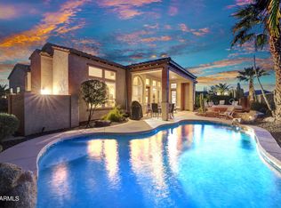 12510 W Bajada Rd, Peoria, AZ 85383