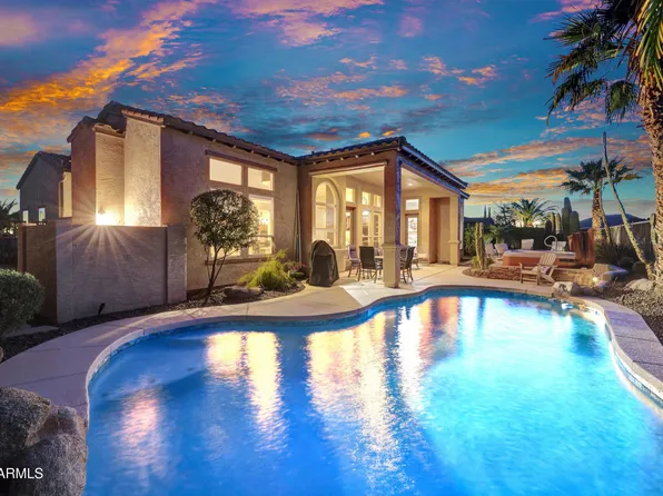 12510 W BAJADA Road, Peoria, AZ 85383