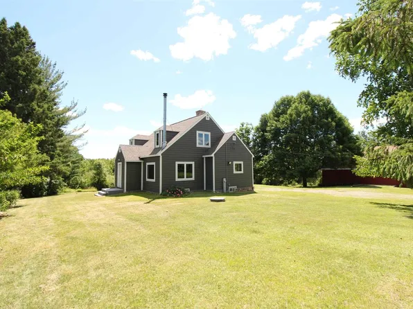 5385 RAINBOW DRIVE, Merrill, WI 54452