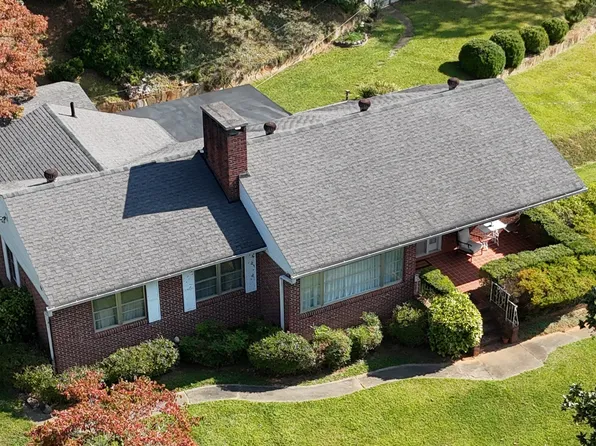 1617 Warwoman Rd, Clayton, GA 30525