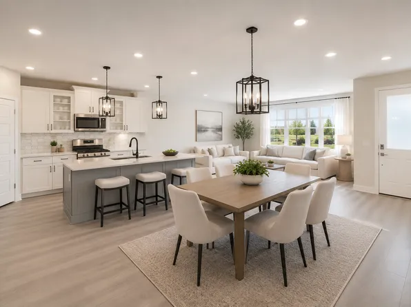 8121 Mount Harvard Rd, Littleton, CO 80125