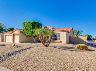 1646 N 58th St, Mesa, AZ 85205