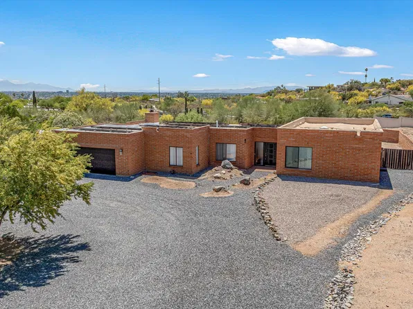 4600 N Paseo Sonoyta, Tucson, AZ 85750