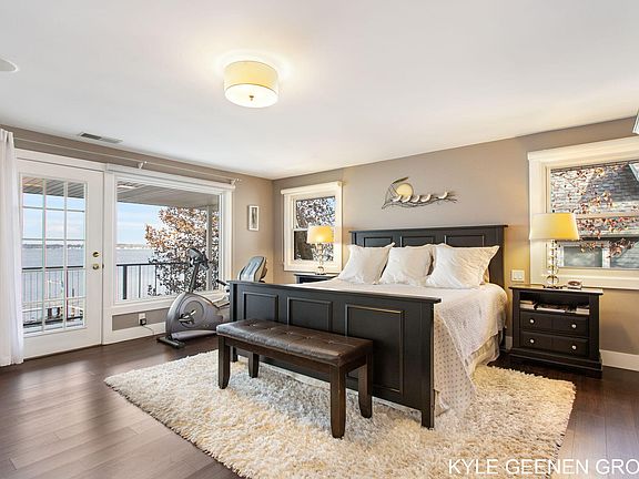 5th image of 1871 S Shore Dr APT 4