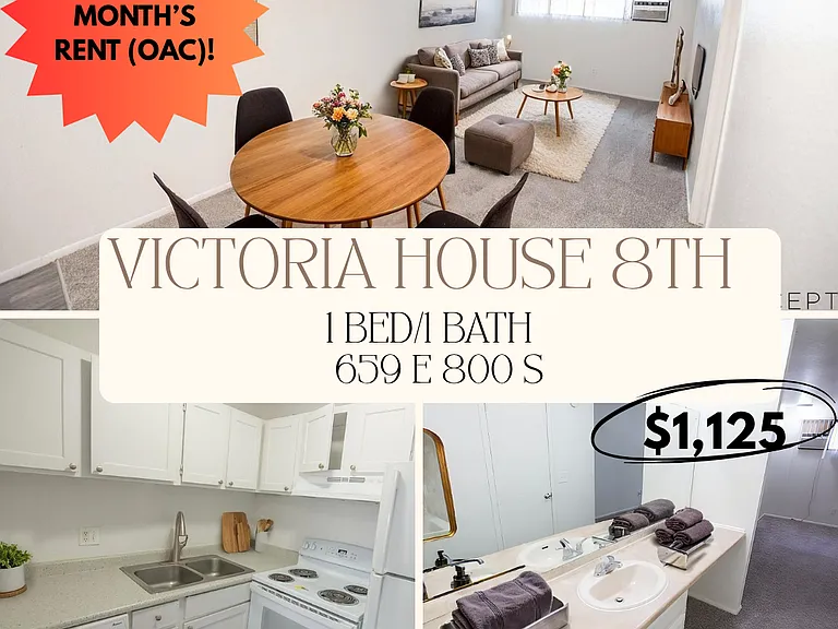 Victoria House Eighth — Photo 28