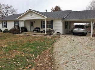 3074 Meeting Creek Rd, Eastview, KY 42732