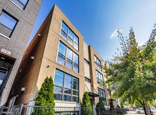 1703 N Kedzie Ave #2, Chicago, IL 60647