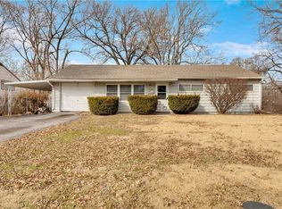 11200 Oakland Ave, Kansas City, MO 64134