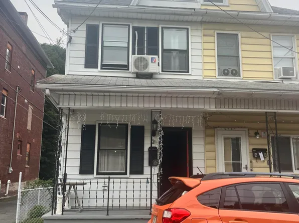 2 N Rock St, Shamokin, PA 17872