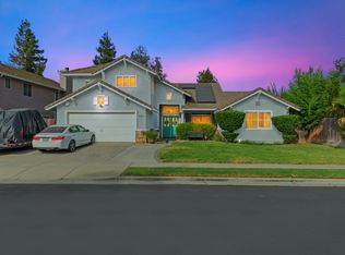 4301 Green Knoll Rd, Salida, CA 95368