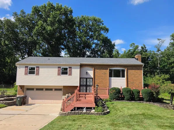 786 Picket Way, Cincinnati, OH 45245