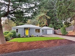 3675 SW 93rd Ave, Portland, OR 97225