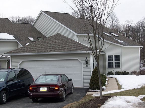 2 Car Garage