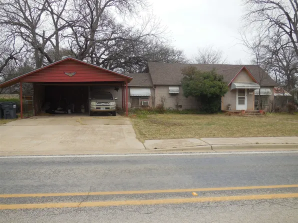 610 W Main St, Ranger, TX 76470