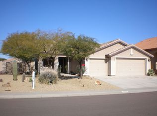 4804 E Williams Dr, Phoenix, AZ 85054