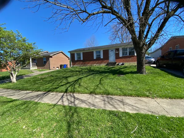 1854 Balfour Dr, Lexington, KY 40511