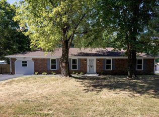 909 Parkland Way, Bowling Green, KY 42101