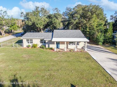 2529 Pine Ave, Mims, FL, 32754